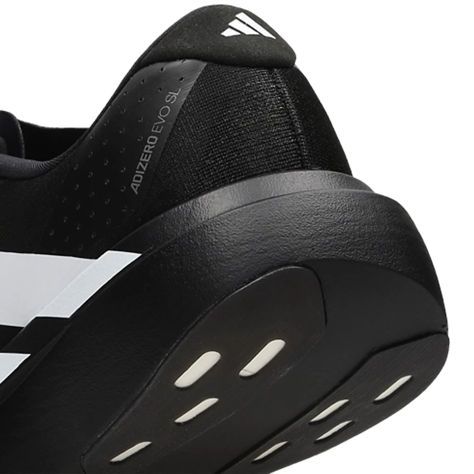 Adidas Adizero Evo SL 'Black White' (2025)
