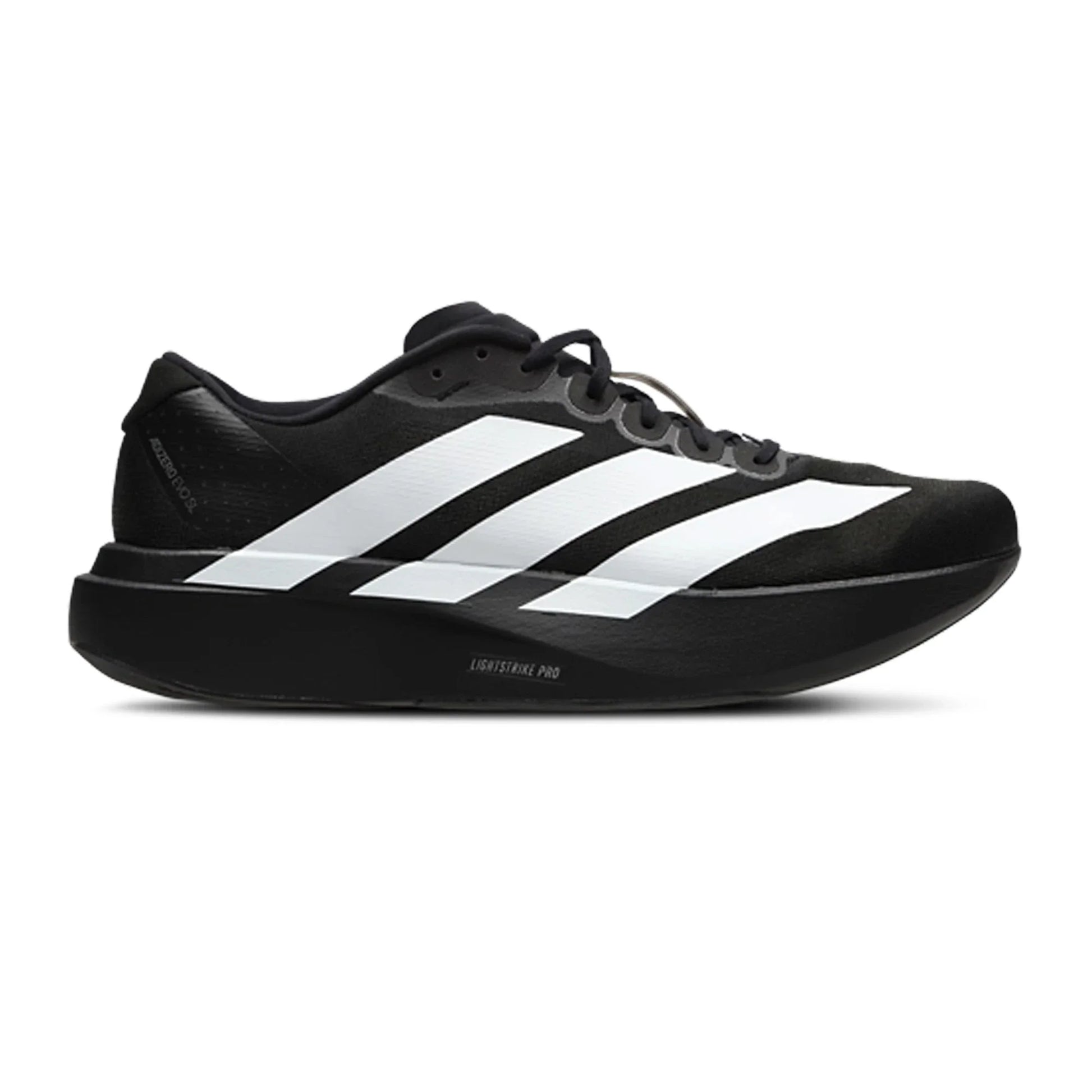Adidas Adizero Evo SL 'Black White' (2025)