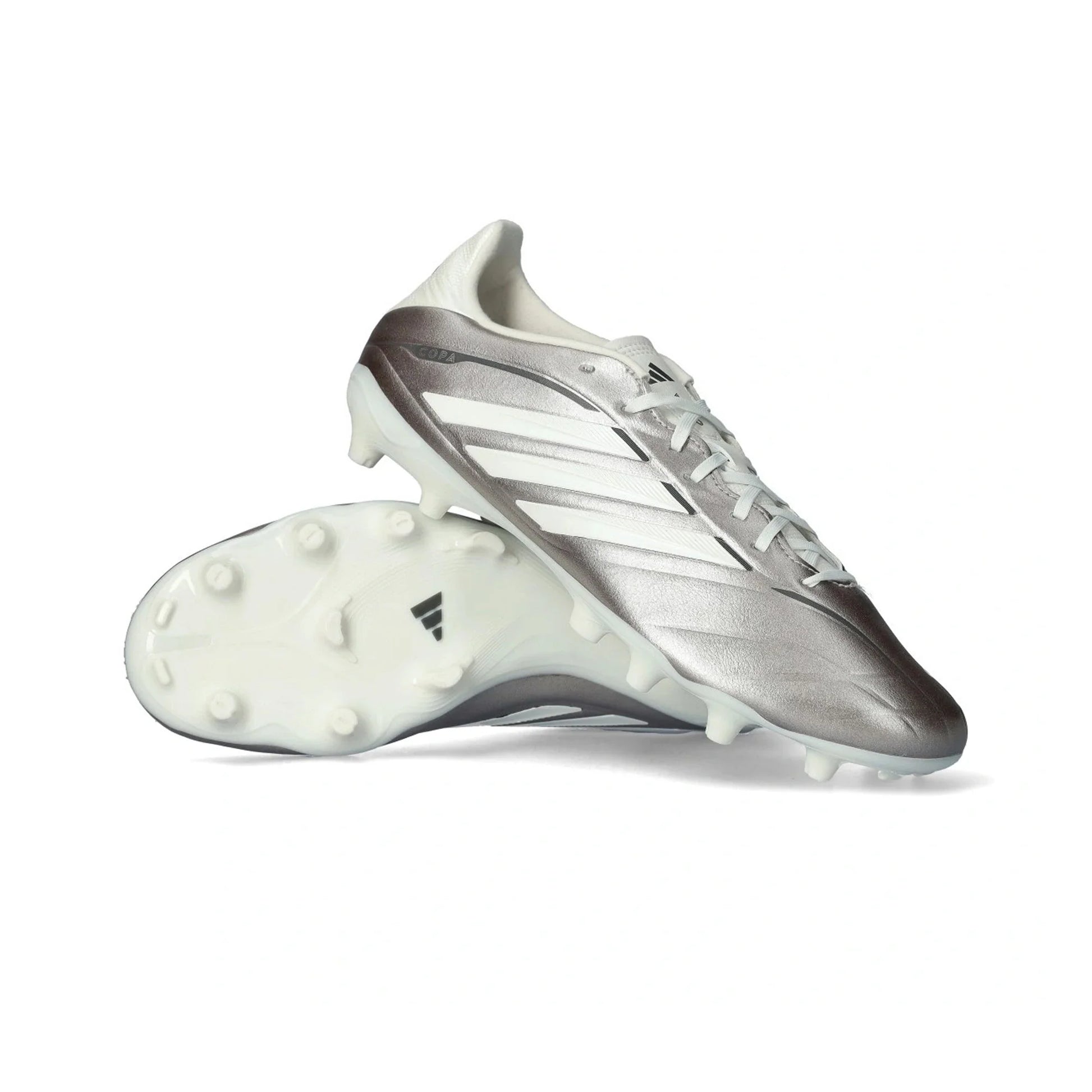 Adidas Copa Pure 4 League FG/MG 'Ice Cold Precision Pack' (2026)