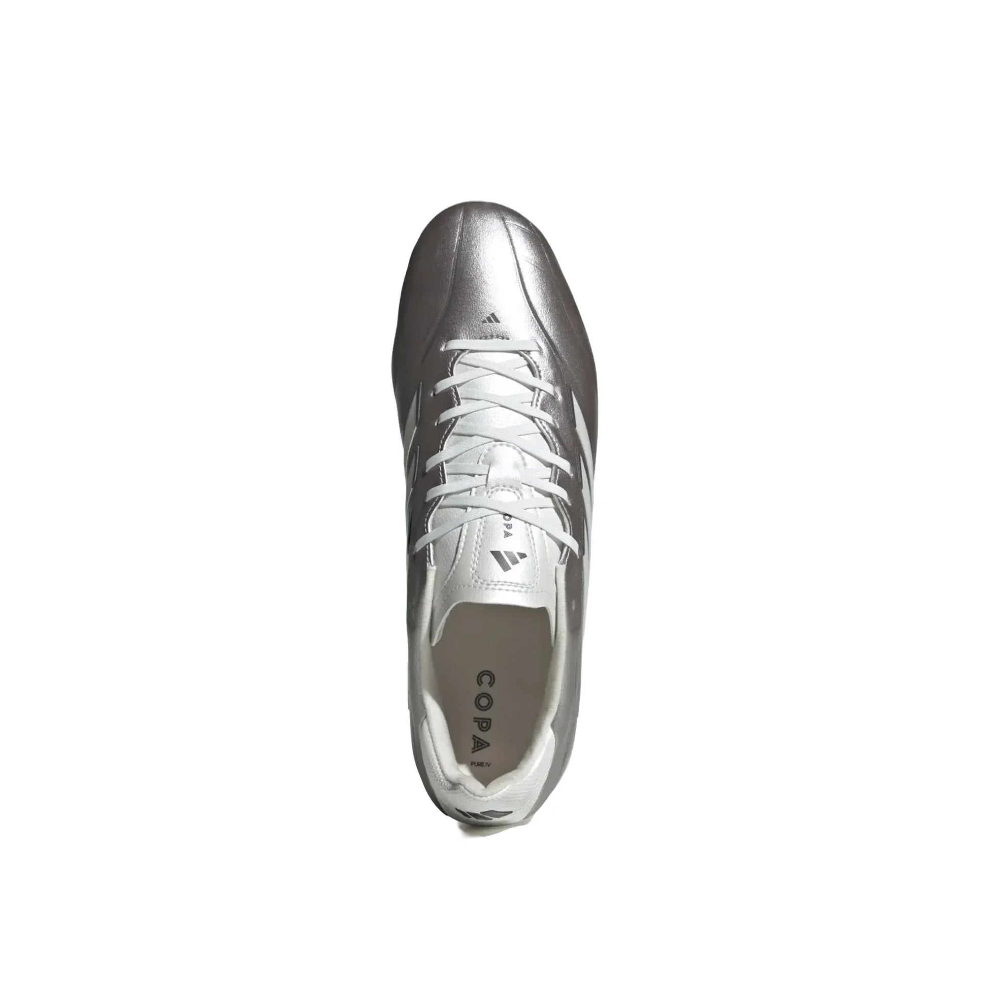 Adidas Copa Pure 4 League FG/MG 'Ice Cold Precision Pack' (2026)