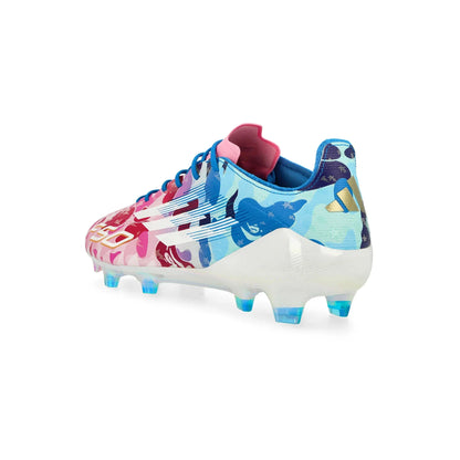 Adidas F50 Elite FG x BAPE 'Multi Camo' (2025)