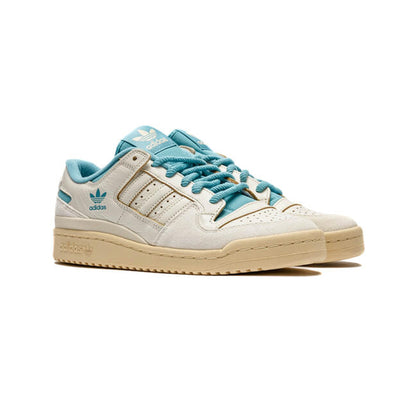 Adidas Forum 84 Low CL 'Off White Preloved Blue' (2023)