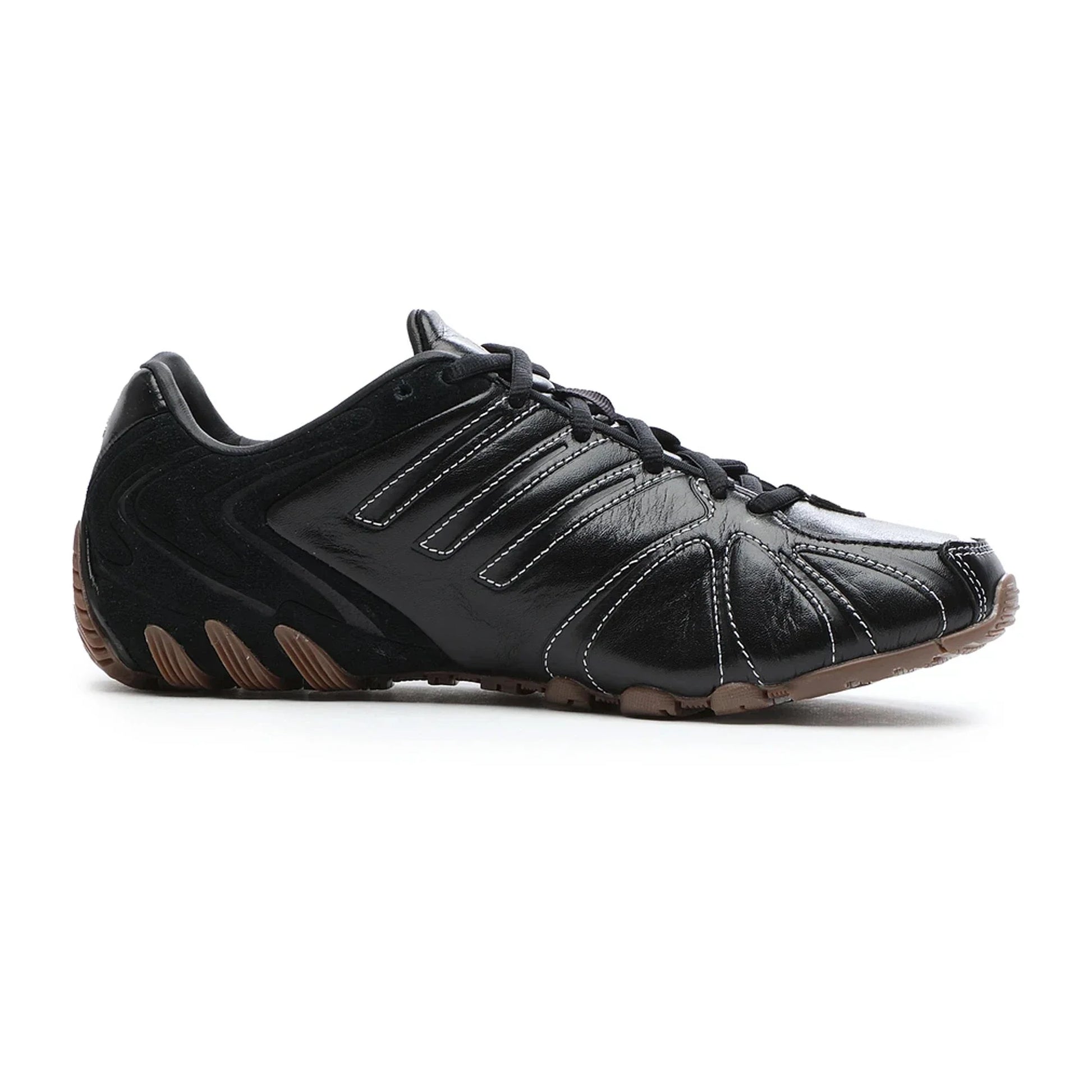 Adidas Ghost Sprint 'Core Black Gum' Women's (2026)