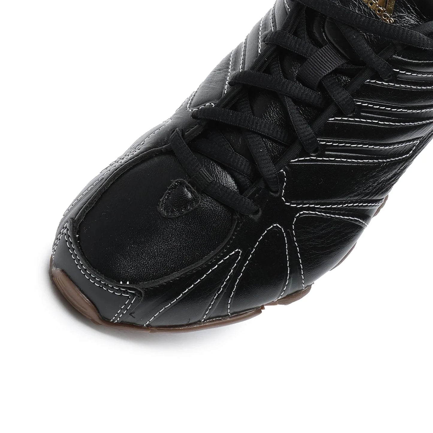 Adidas Ghost Sprint 'Core Black Gum' Women's (2026)