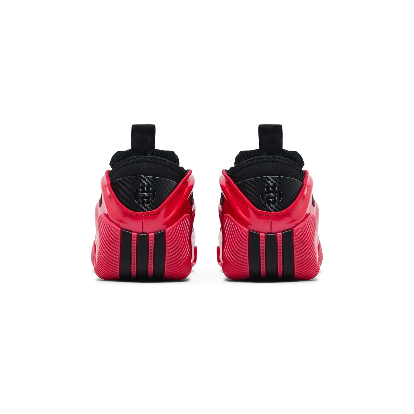 Adidas Harden Vol. 9 'Pure Ruby' (2025)