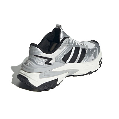 Adidas XLG Storm Edge 'Silver Metallic Black' (2025)