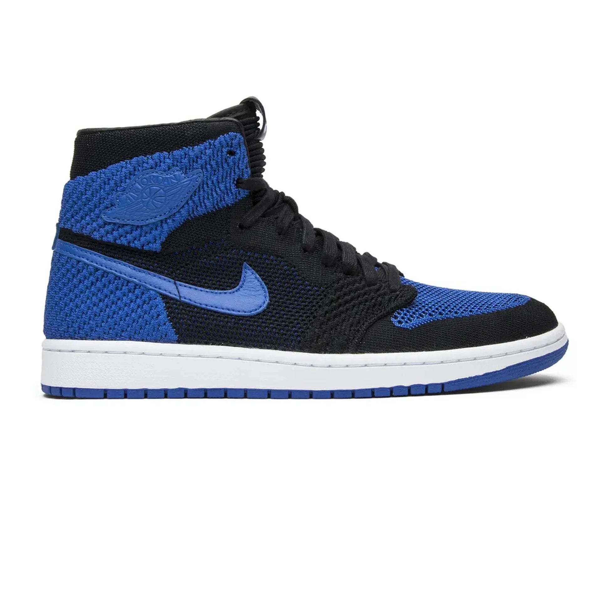 Air Jordan 1 Flyknit 'Royal' (New)