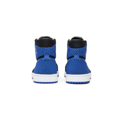 Air Jordan 1 Flyknit 'Royal' (New)