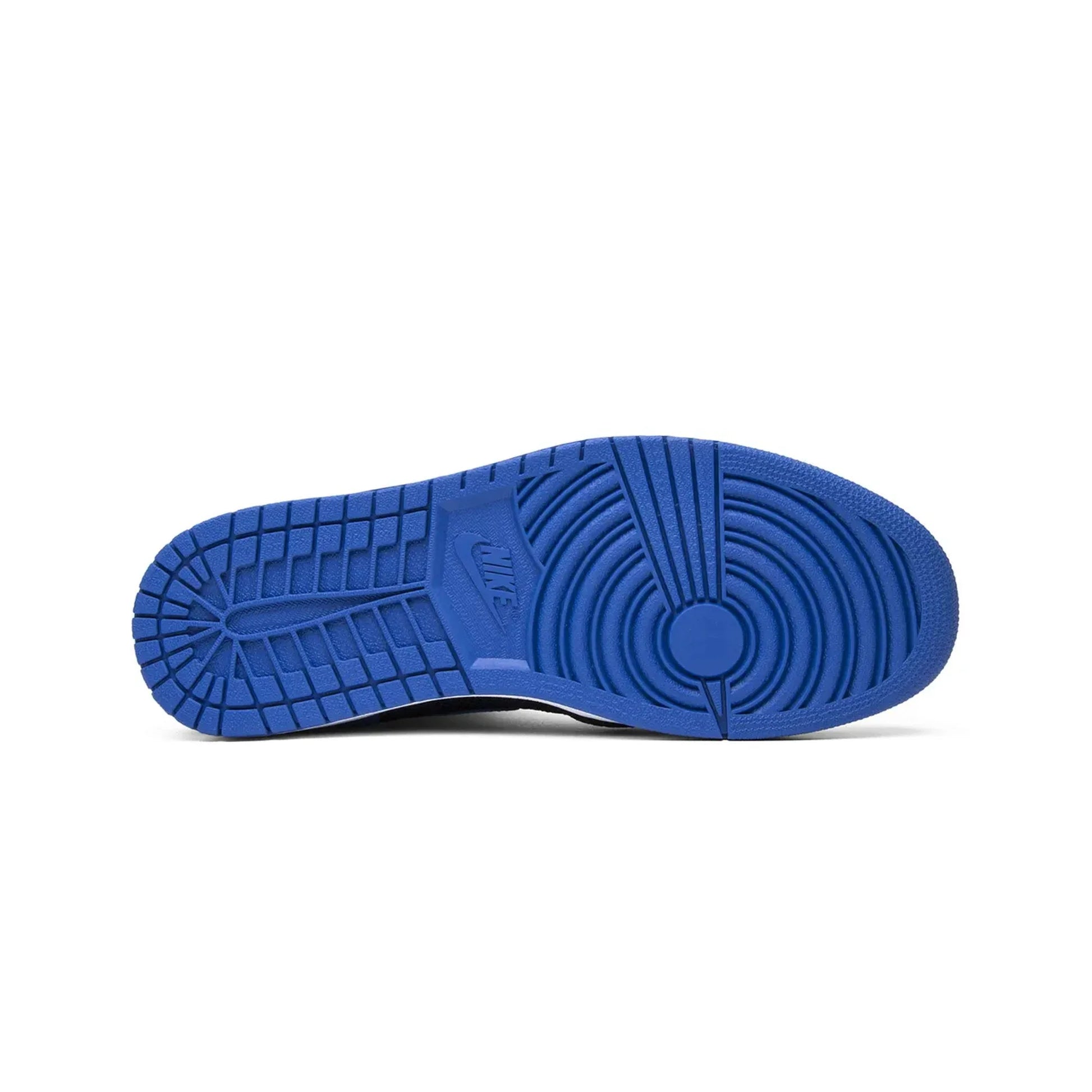 Air Jordan 1 Flyknit 'Royal' (New)