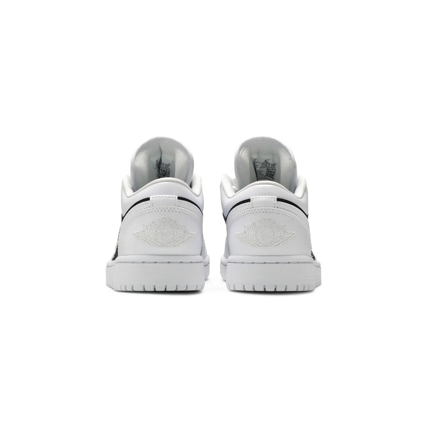Air Jordan 1 Low 'Panda' W
