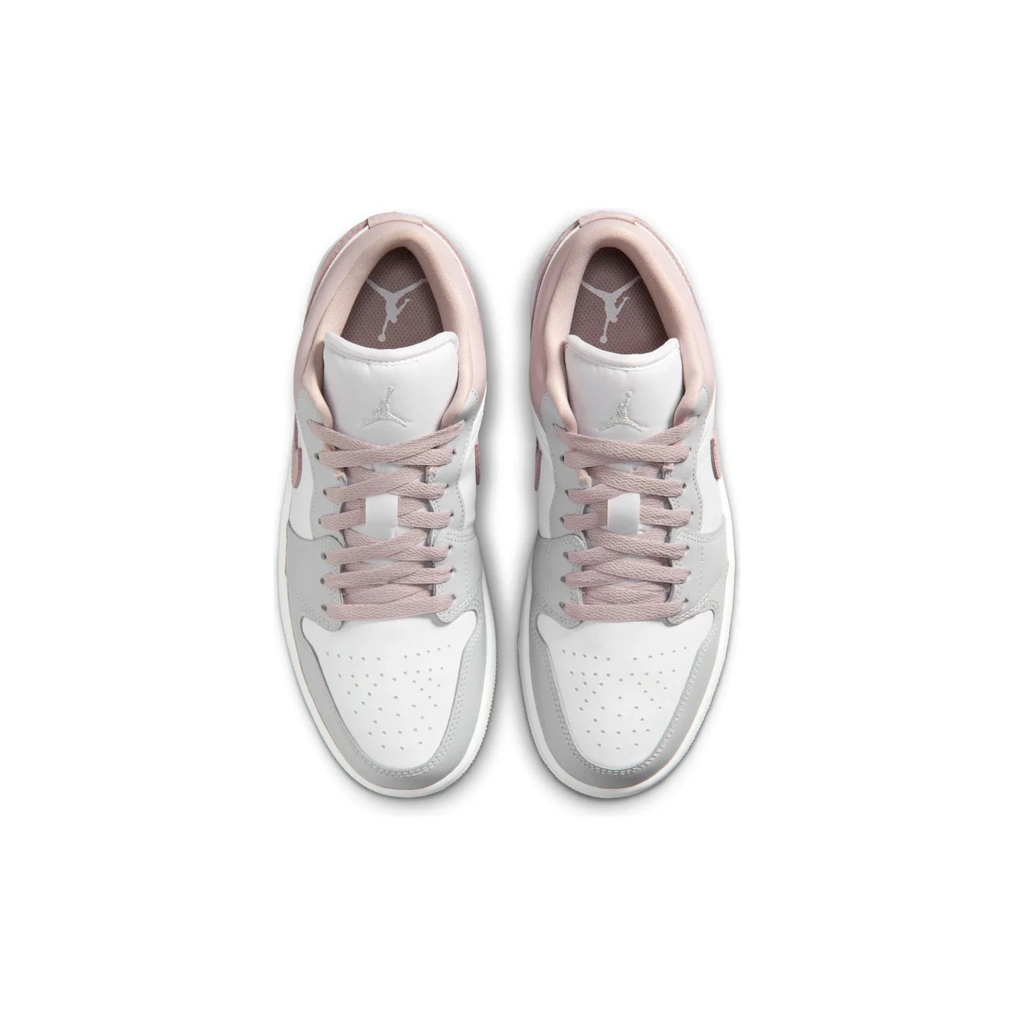 Air Jordan 1 Low 'Particle Rose' Women's (2026)