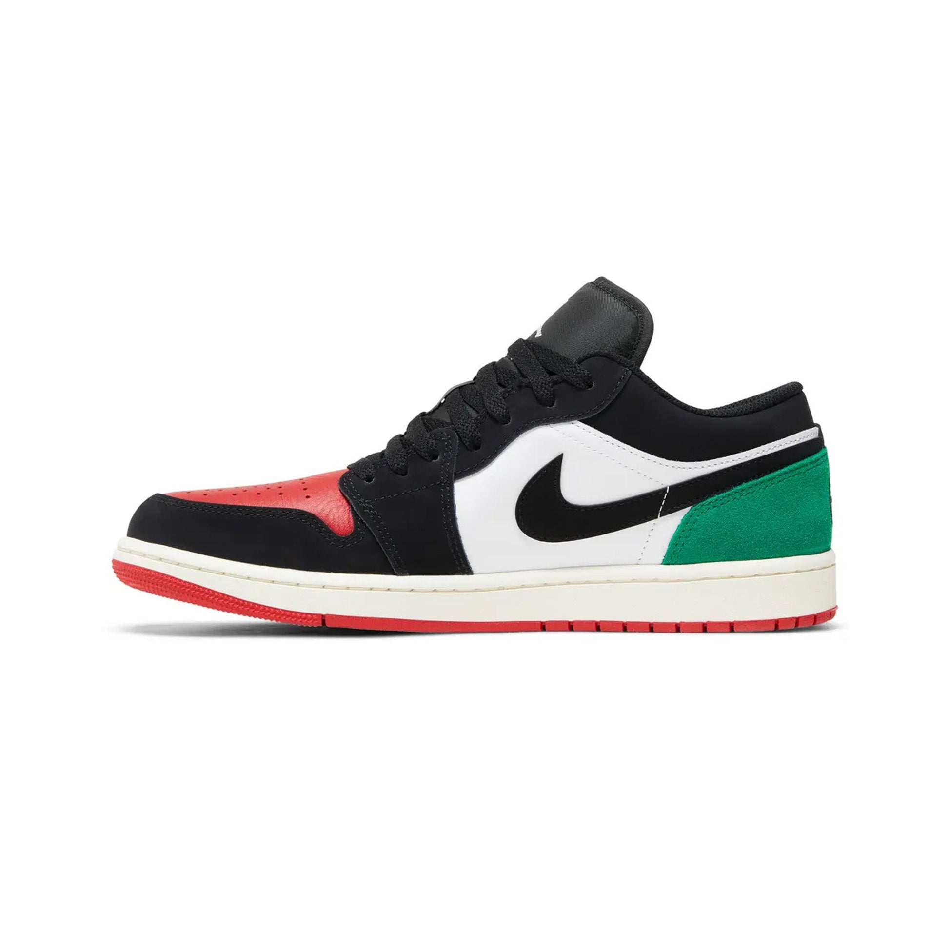 Air Jordan 1 Low 'Quai 54' (2023)