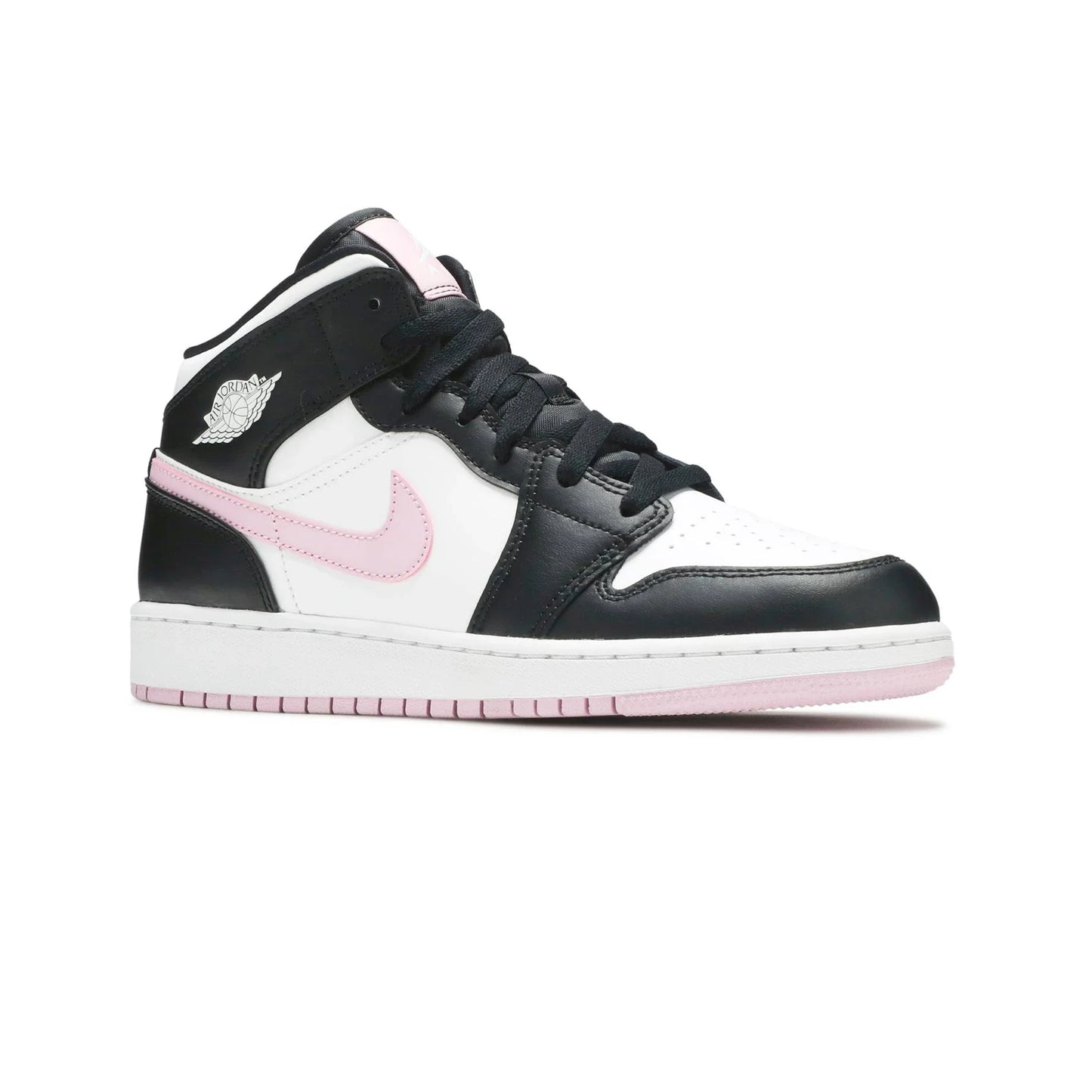 Air Jordan 1 Mid 'Arctic Pink' GS