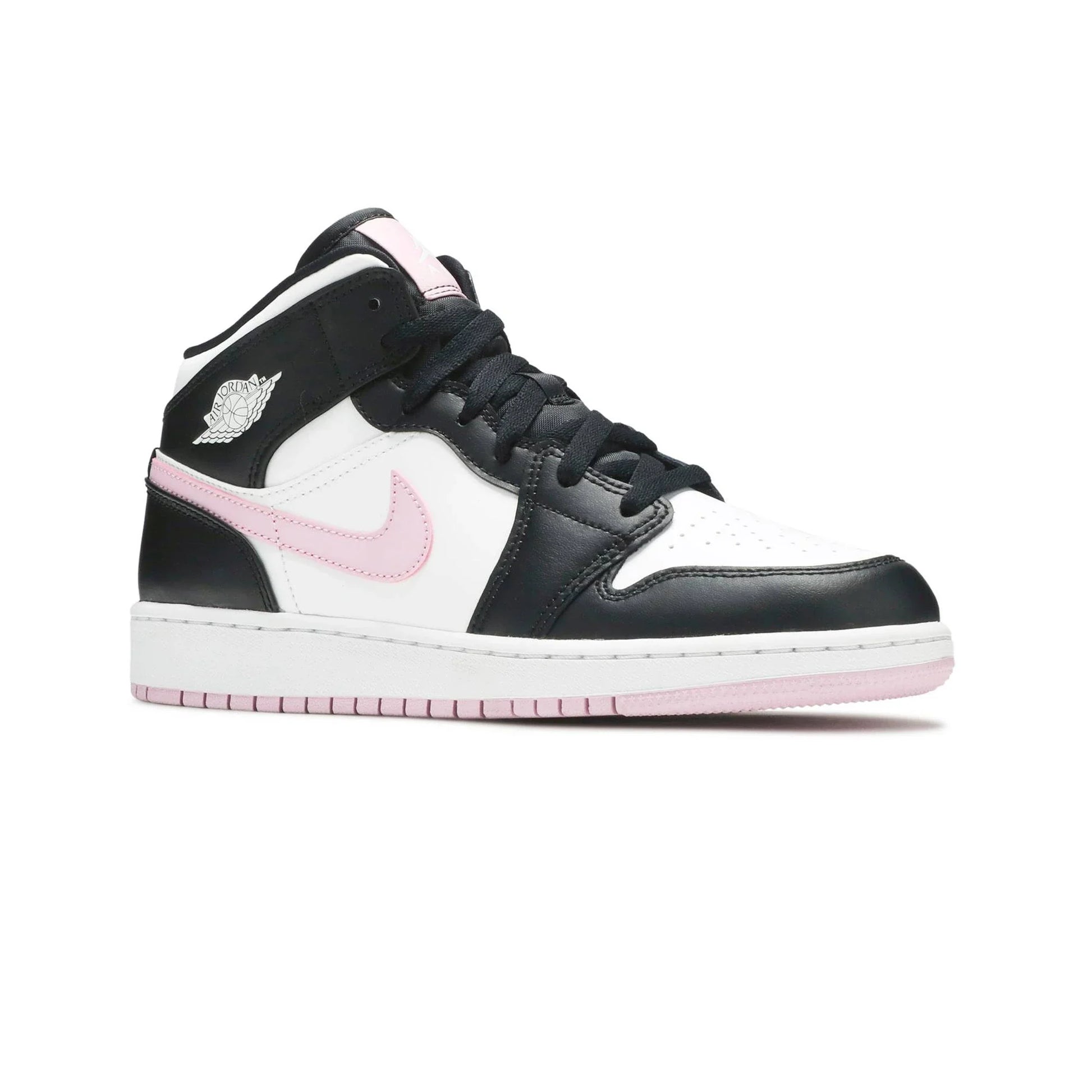 Air Jordan 1 Mid 'Arctic Pink' GS