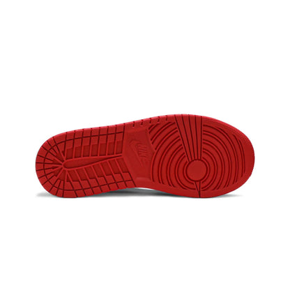 Air Jordan 1 Mid SE 'USA'