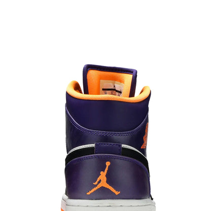 Air Jordan 1 Mid 'Phoenix Suns' (2013)