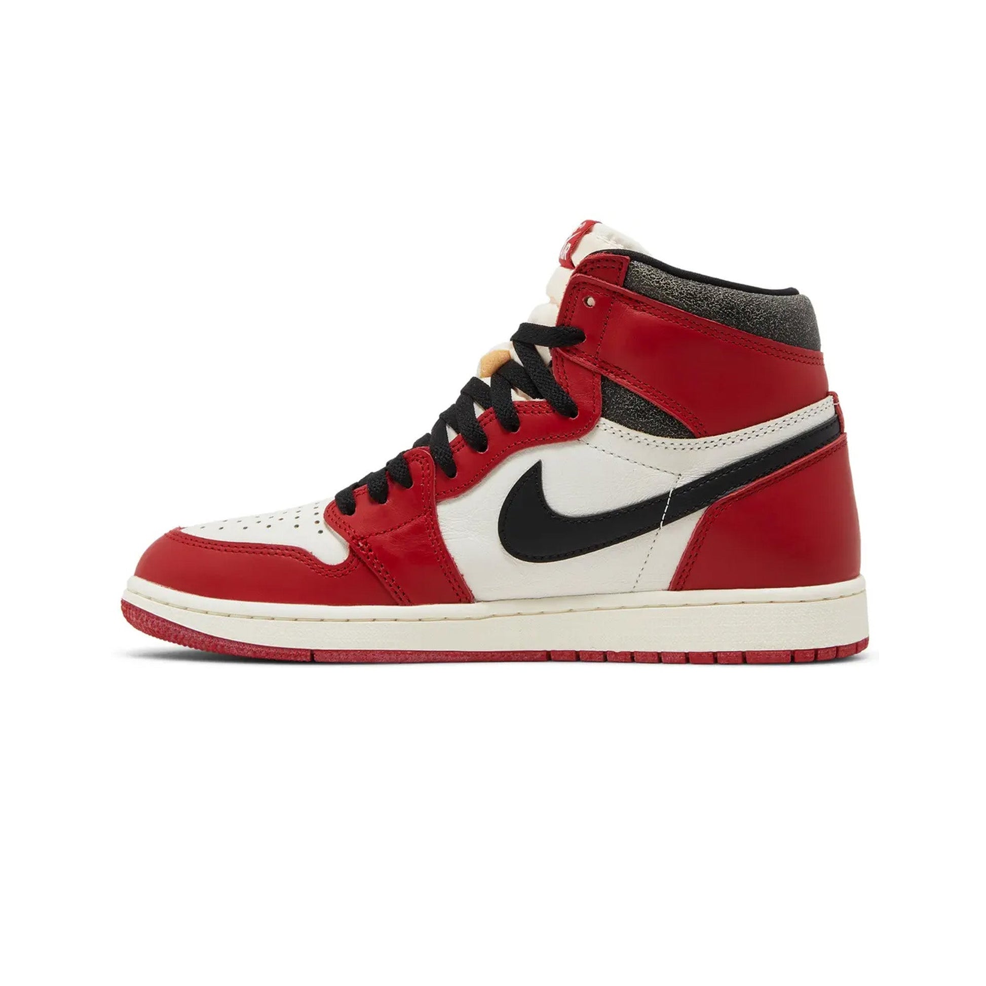 Air Jordan 1 Retro High OG 'Chicago Lost and Found' (2022)