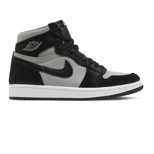 Air Jordan 1 Retro High OG Twist 2.0 'Medium Grey' Women's (2022)