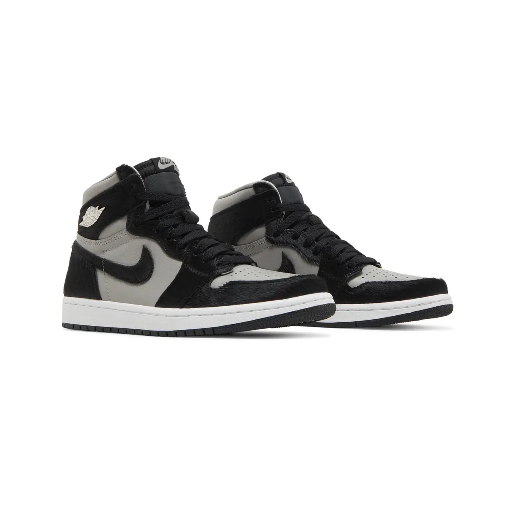 Air Jordan 1 Retro High OG Twist 2.0 'Medium Grey' Women's (2022)