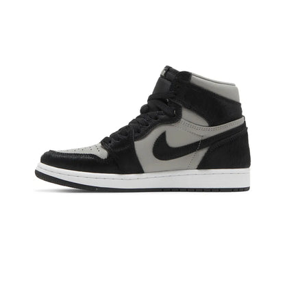Air Jordan 1 Retro High OG Twist 2.0 'Medium Grey' Women's (2022)
