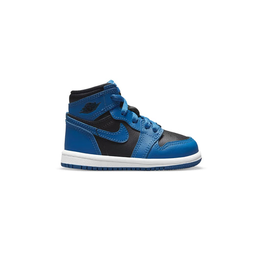 Air Jordan 1 Retro High OG 'Dark Marina Blue' TD (2022)