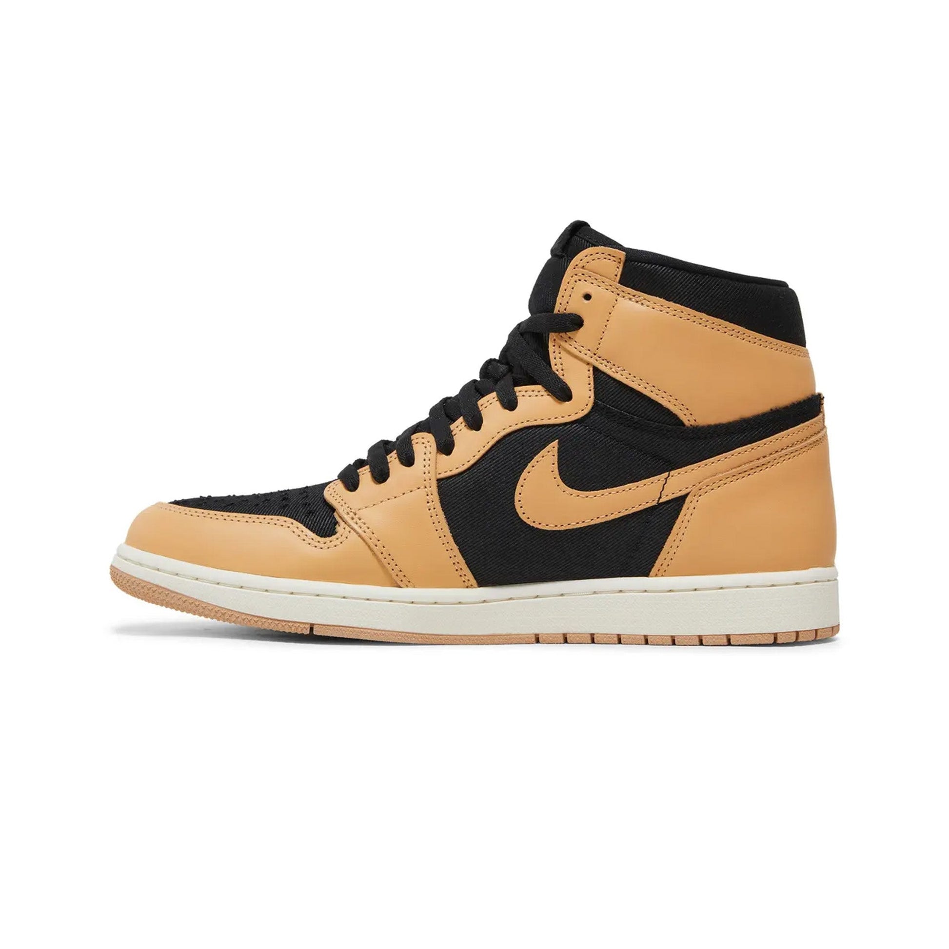 Air Jordan 1 Retro High OG 'Heirloom' (2022)