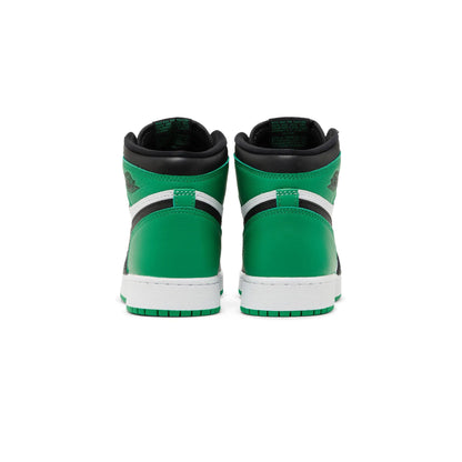 Jordan 1 Retro High OG 'Lucky Green' GS (2023)