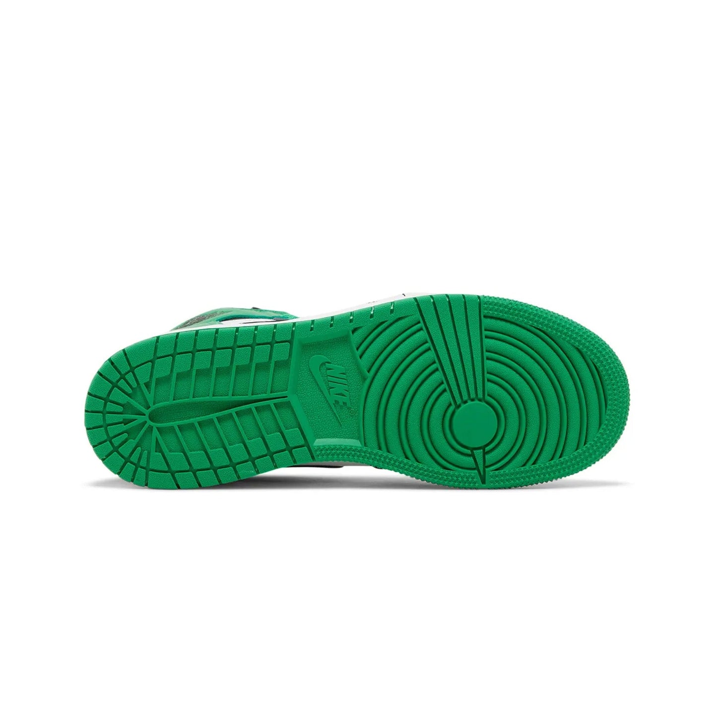 Jordan 1 Retro High OG 'Lucky Green' GS (2023)