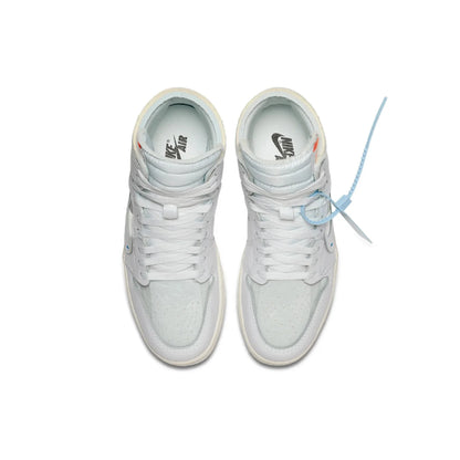 Air Jordan 1 Retro High 'Virgil Abloh Archive Alaska' (2026)
