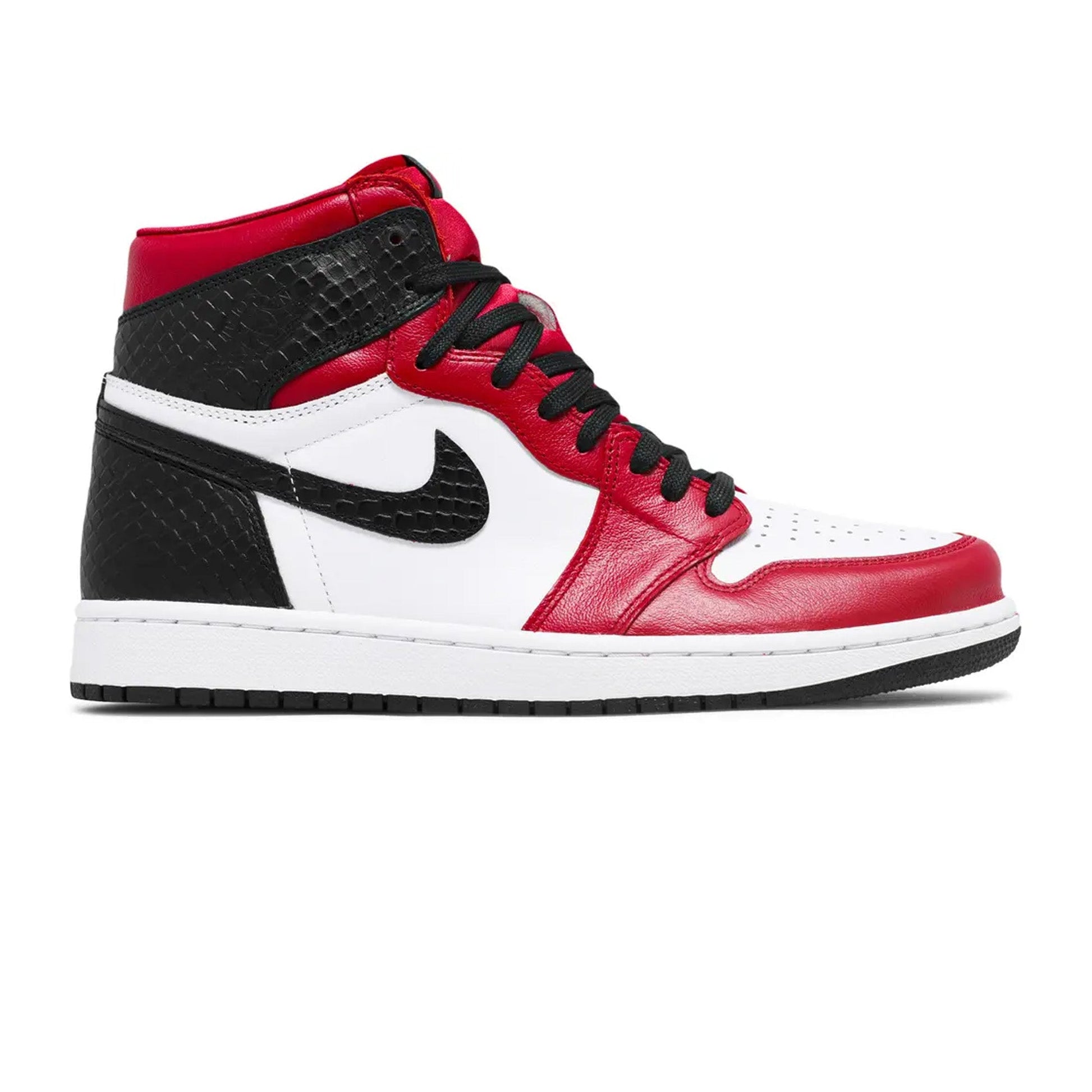 Air Jordan 1 Retro High 'Satin Snake Chicago' TD (2020)