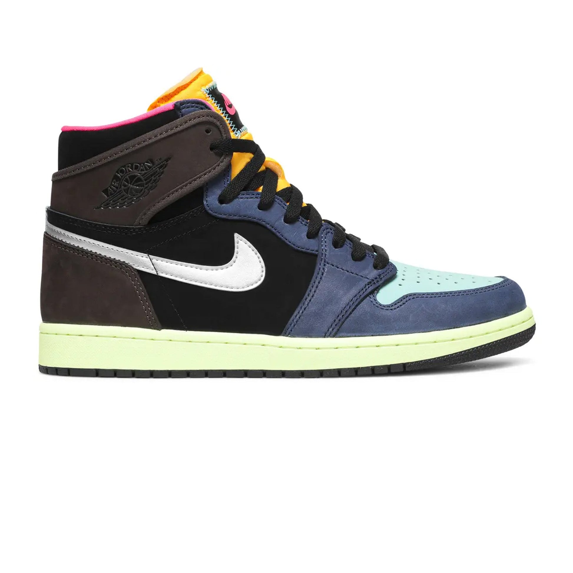 Air Jordan 1 Retro High 'Tokyo Bio Hack' (2020)