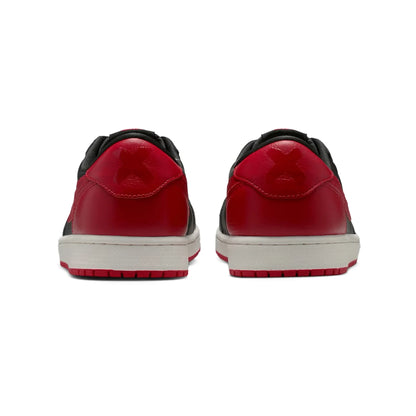Air Jordan 1 Retro Low OG 'Banned' (2026)