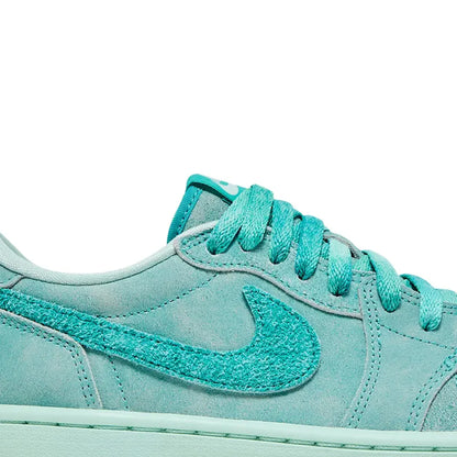 Air Jordan 1 Retro Low OG 'Washed Teal' Women's (2025)