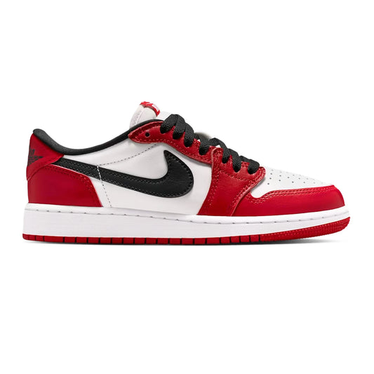 Air Jordan 1 Retro Low OG 'Chicago' GS (2025)
