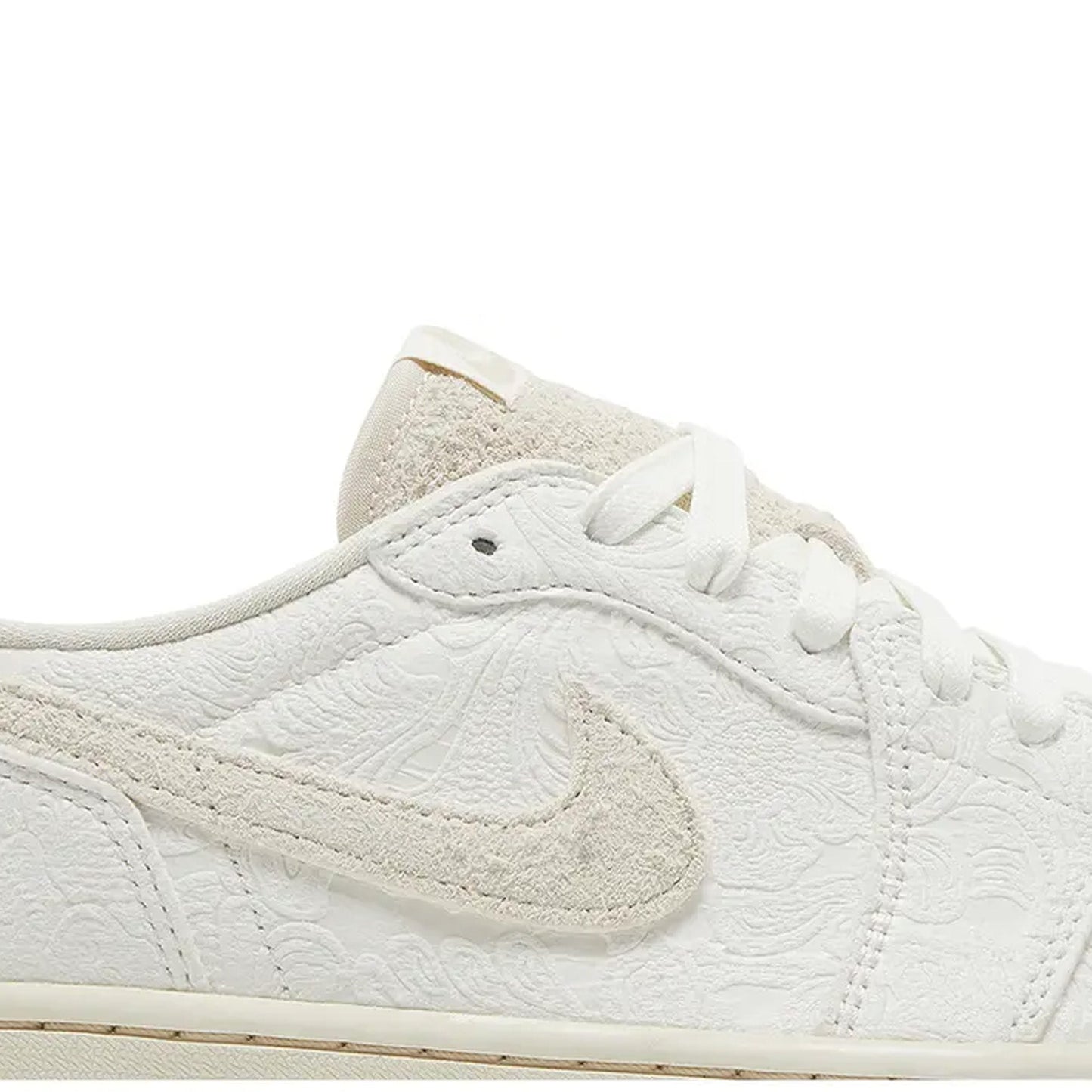 Air Jordan 1 Retro Low OG 'Chris Paul' (2023)