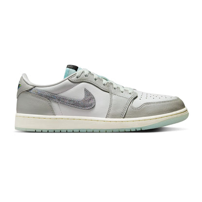 Air Jordan 1 Retro Low OG 'Year of the Snake' (2025)