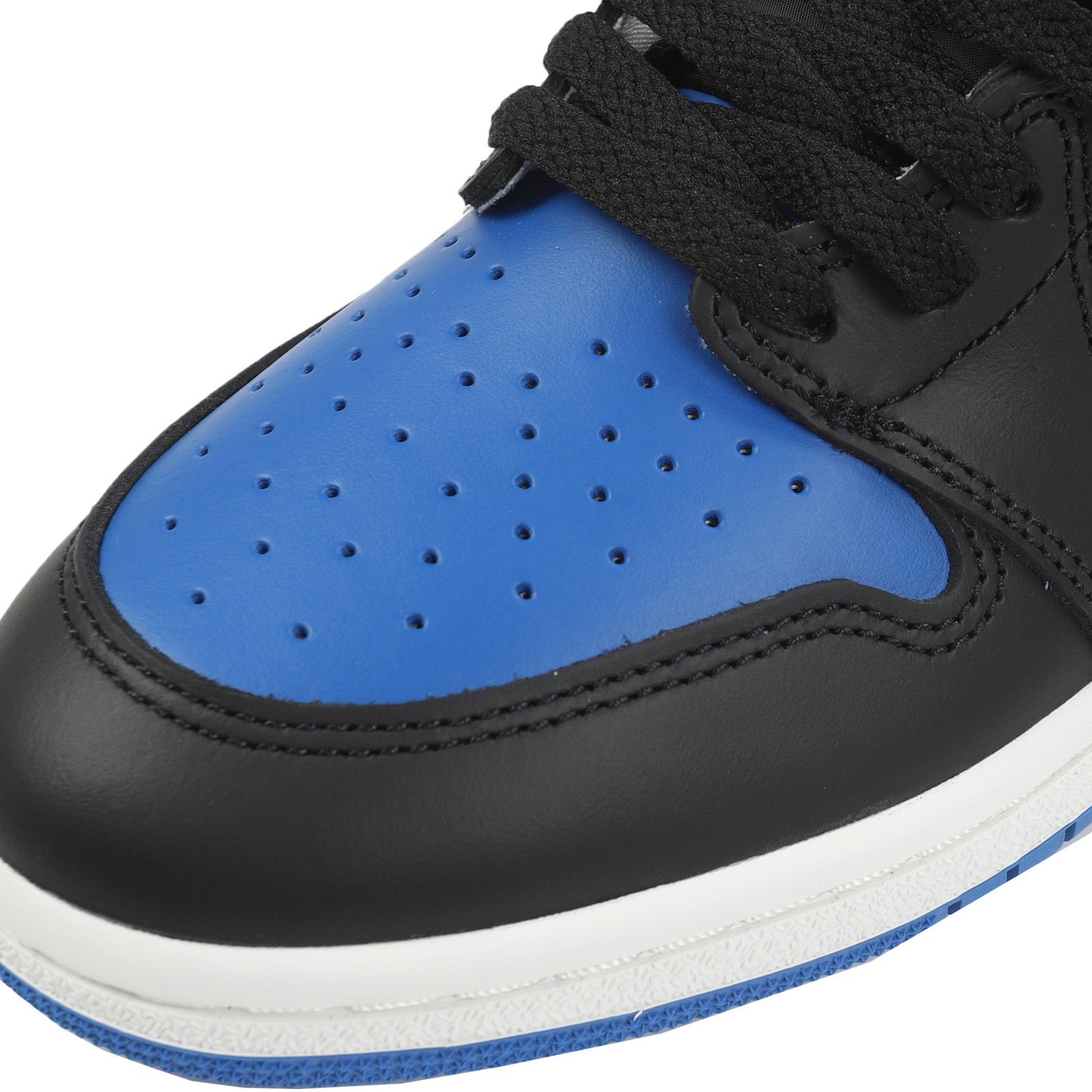 Air Jordan 1 Retro Low '85 'Royal' (2025)