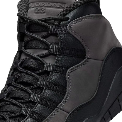 Air Jordan 10 Retro 'Shadow' (2025)