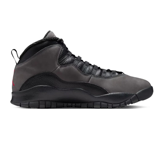 Air Jordan 10 Retro 'Shadow' (2025)