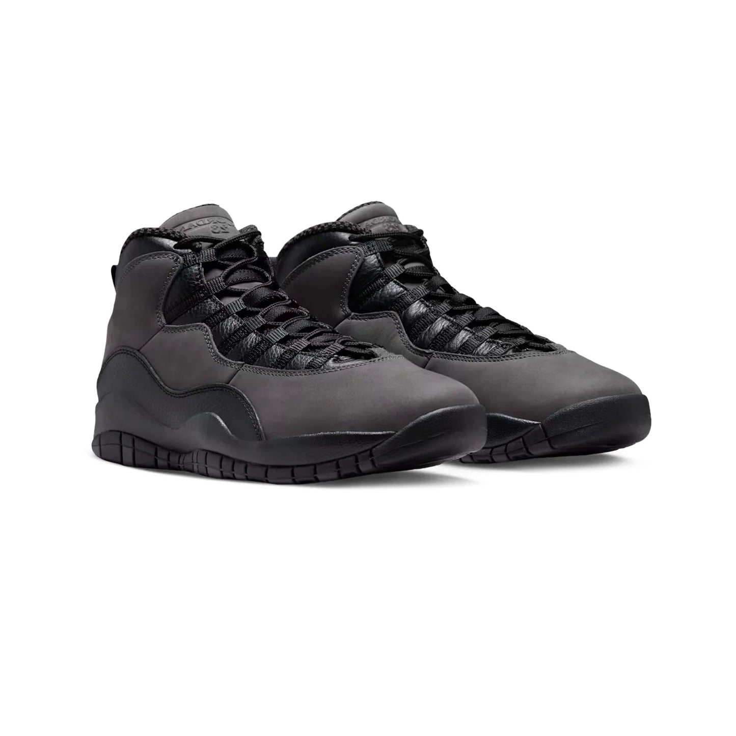 Air Jordan 10 Retro 'Shadow' (2025)