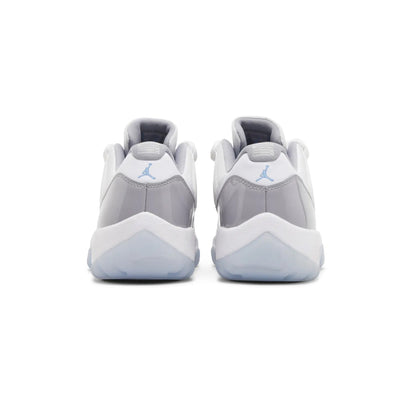 Jordan 11 Retro Low 'Cement Grey' (2023)