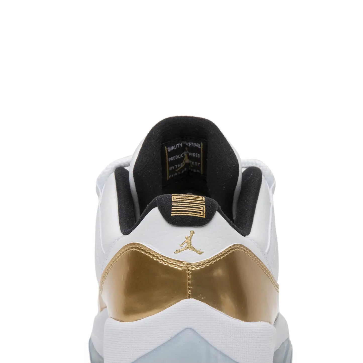 Jordan 11 Retro Low 'Closing Ceremony' (2016)