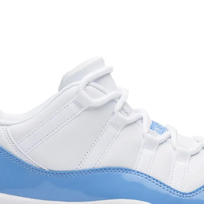 Air Jordan 11 Retro Low 'University Blue' (2017)