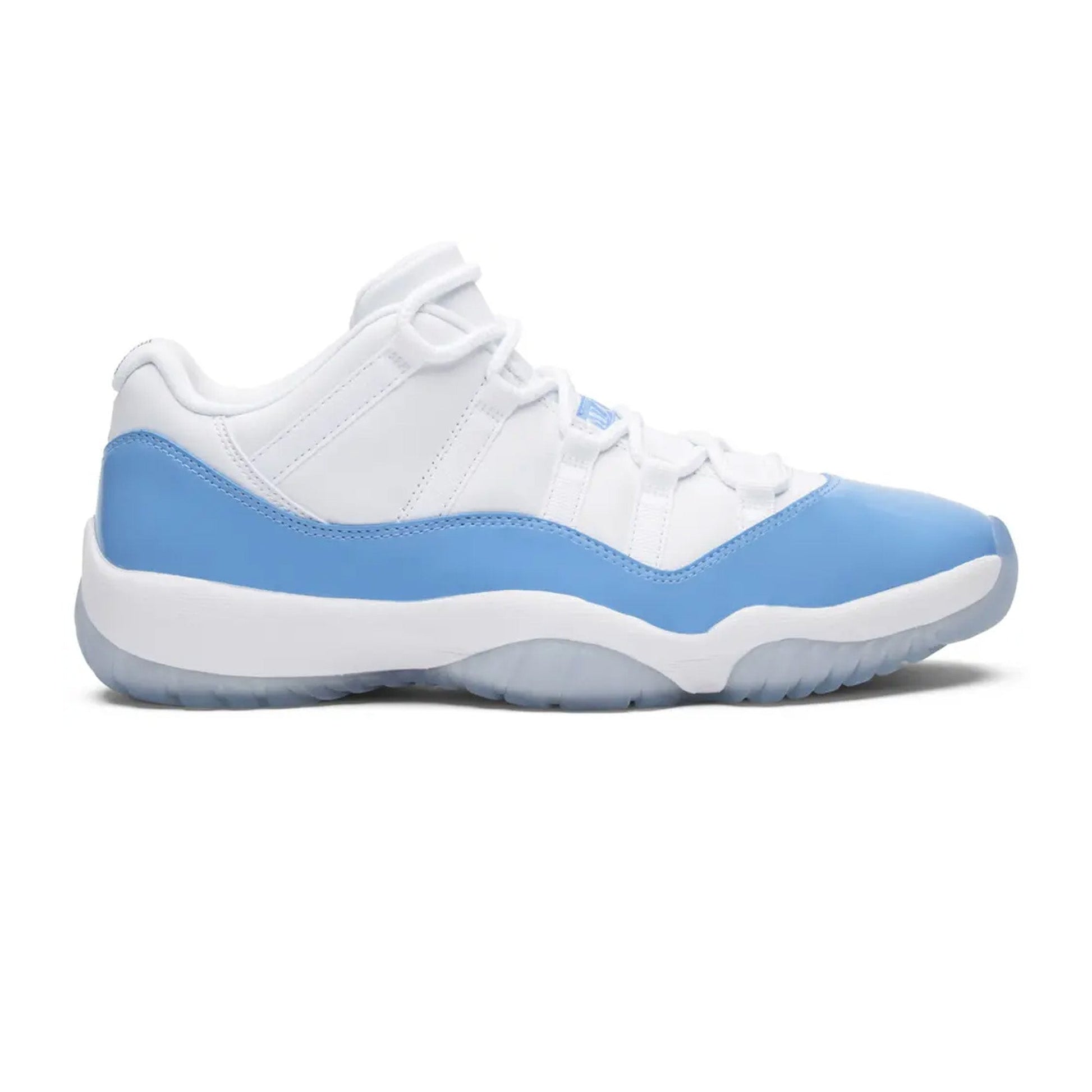 Air Jordan 11 Retro Low 'University Blue' (2017)