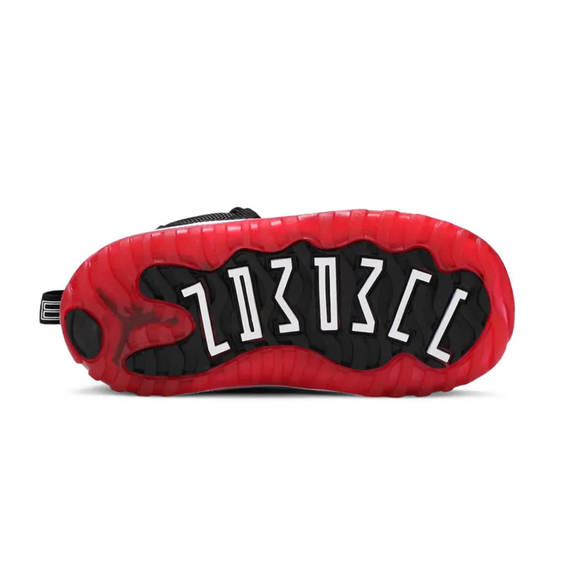 Air Jordan 11 Retro 'Playoffs Bred' TD (2019)