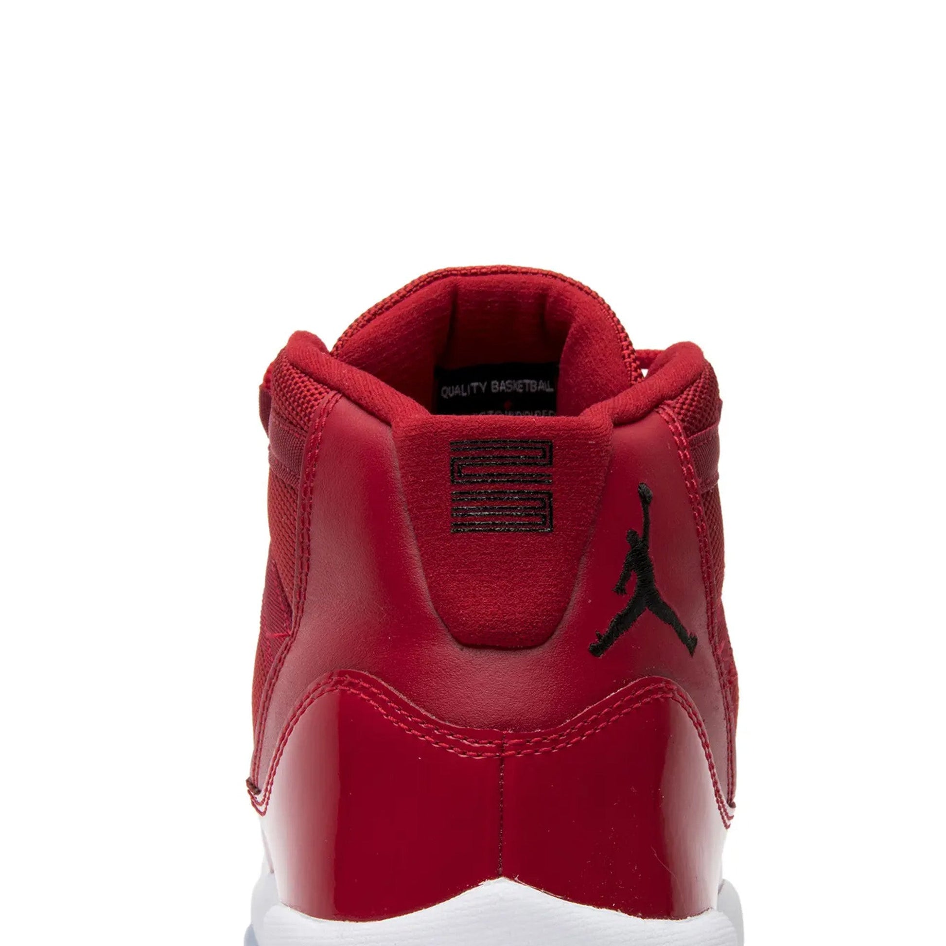 Air Jordan 11 Retro 'Win Like 96' (2017)