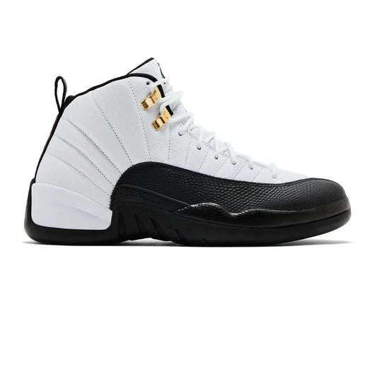 Air Jordan 12 Retro 'Taxi' (2025)