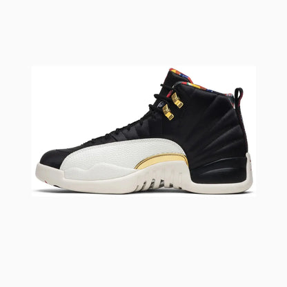 Air Jordan 12 Retro 'Chinese New Year' (2019)
