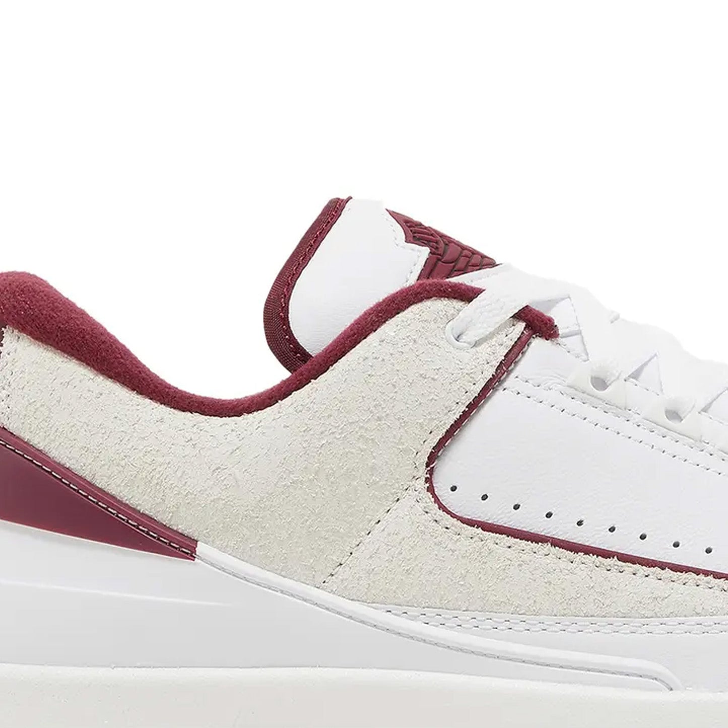 Air Jordan 2 Retro Low 'Cherrywood' (2023)