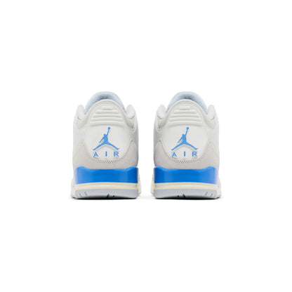 Air Jordan 3 Retro 'Lucky Shorts' (2025)